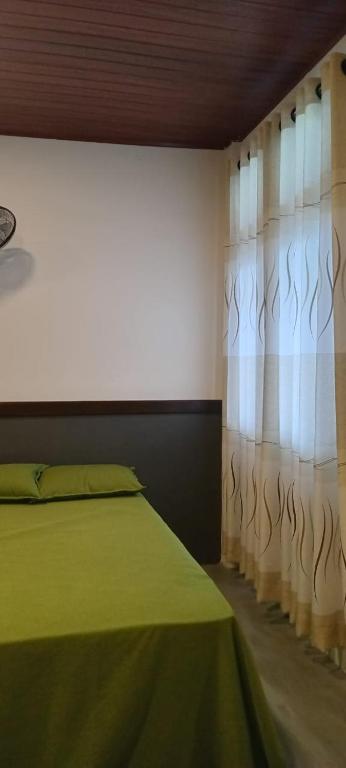 Postel nebo postele na pokoji v ubytování LEX Holiday Home