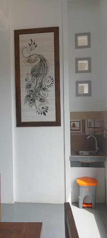 Fotografie z fotogalerie ubytování LEX Holiday Home v destinaci Anuradhápura