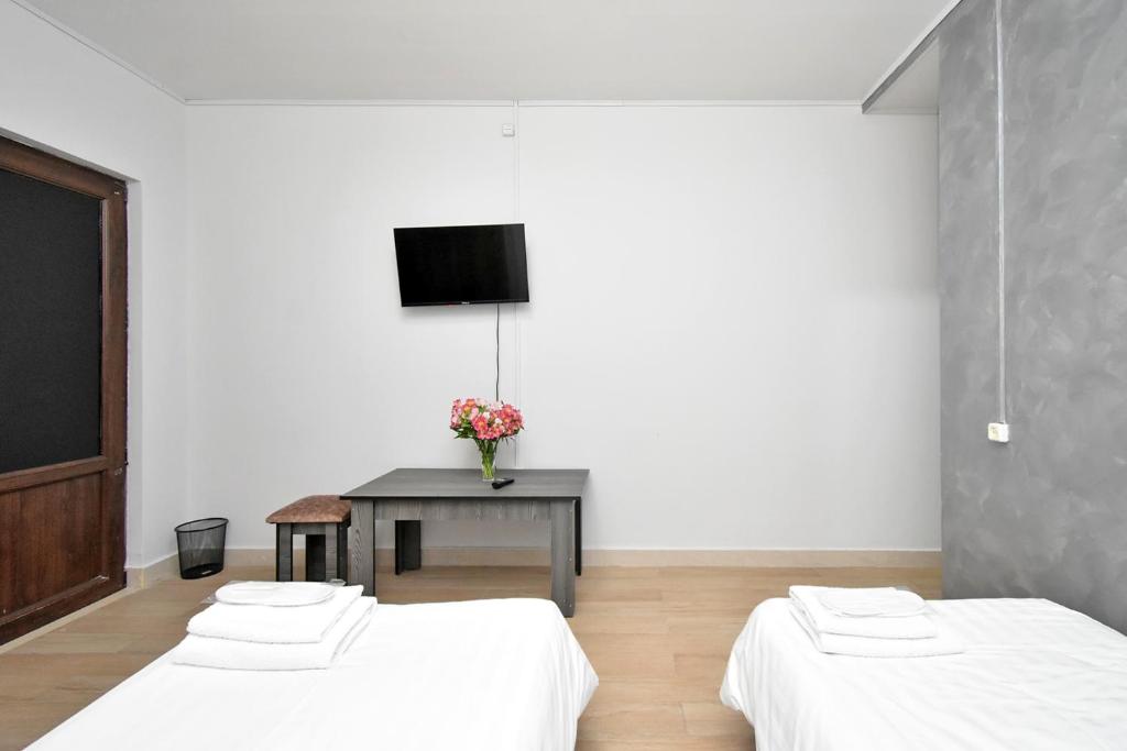 Imagen de la galería de Runway Rooms, en Aghk'ilisa