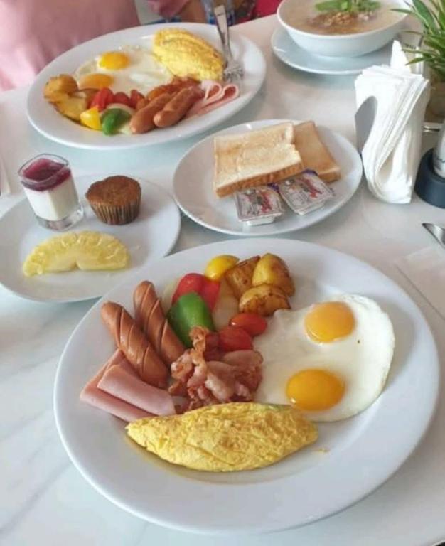 First Pacific Cirrus - Resim 27