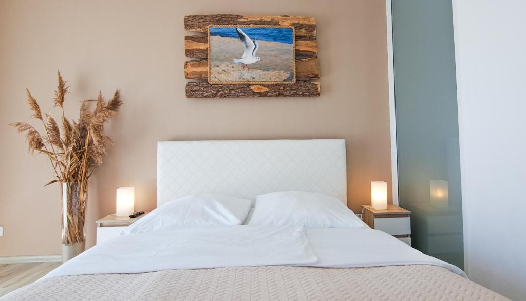 Willa Baltycka Bryza - 1