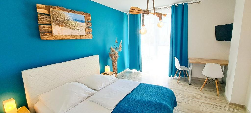 Willa Baltycka Bryza - 2