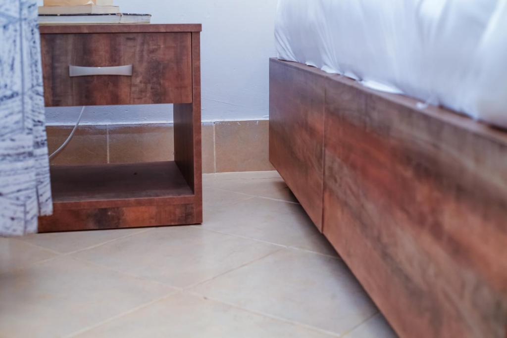 Fotografie z fotogalerie ubytování Cosy 1 bedrooms, Hells Gate Moi South Lake Naivasha v destinaci Naivasha