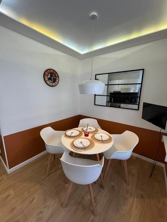 Superbe appartement atypique au cœur de Mulhouse – photo 4