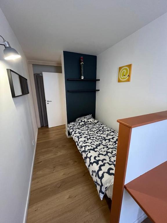 Superbe appartement atypique au cœur de Mulhouse – photo 11