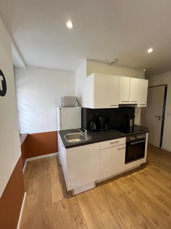 Superbe appartement atypique au cœur de Mulhouse – photo 13