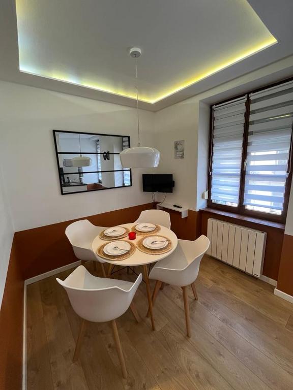 Superbe appartement atypique au cœur de Mulhouse – photo 5