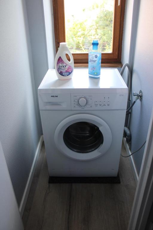 Superbe appartement atypique au cœur de Mulhouse – photo 14