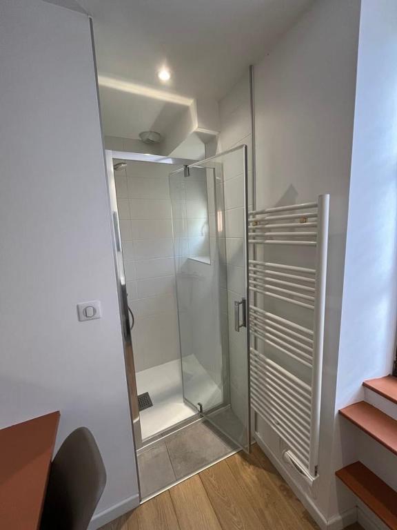 Superbe appartement atypique au cœur de Mulhouse – photo 15