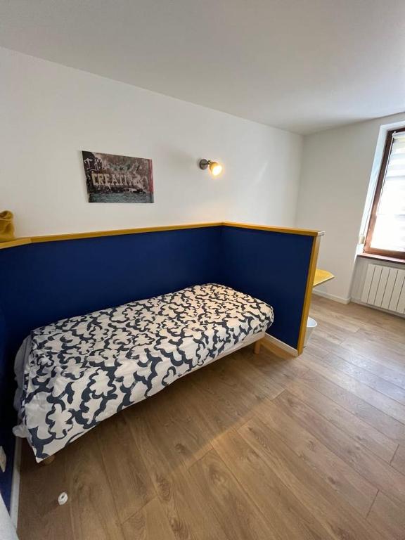 Superbe appartement atypique au cœur de Mulhouse – photo 16
