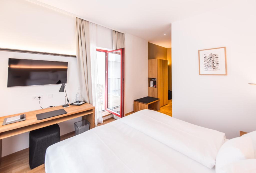 Göttfried - essen trinken schlafen - Resim 26