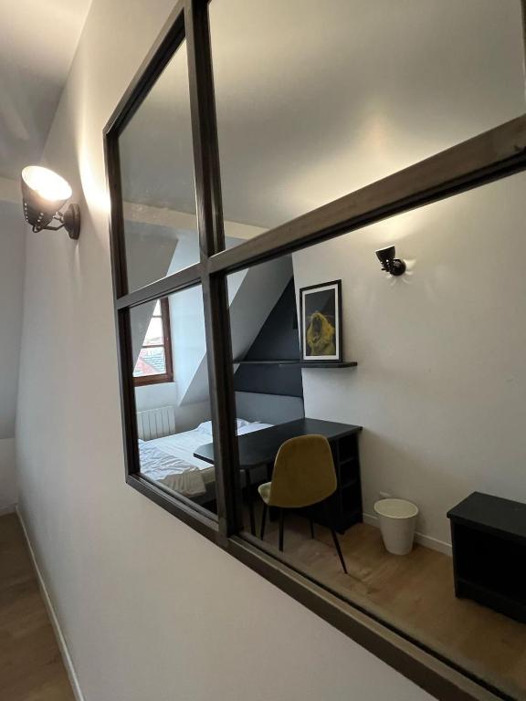 Ideal - Quiet garden - Free parking – photo 9