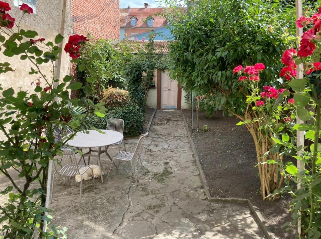 Ideal - Quiet garden - Free parking – photo 6