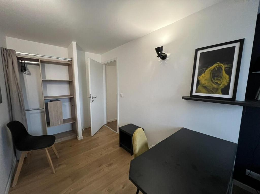 Ideal - Quiet garden - Free parking – photo 10