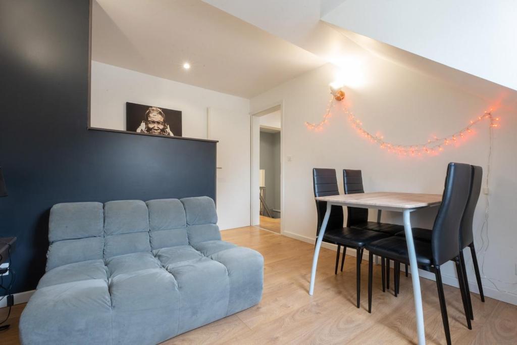 Ideal - Quiet garden - Free parking – photo 14