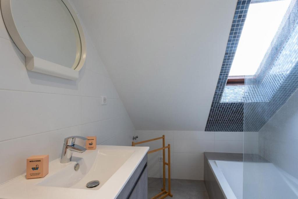 Ideal - Quiet garden - Free parking – photo 3