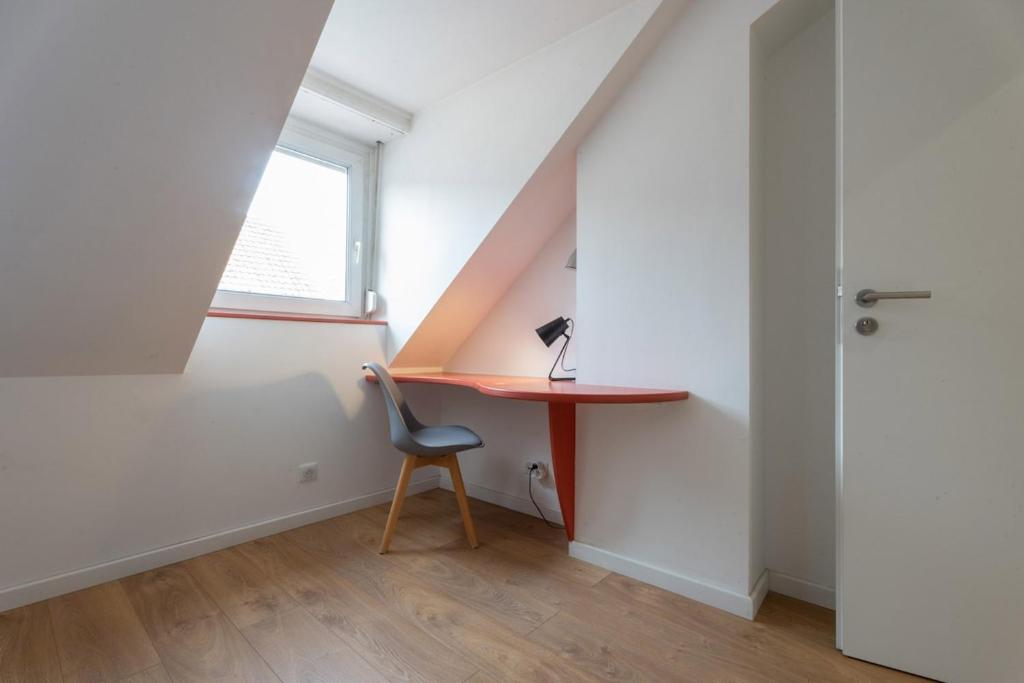 Ideal - Quiet garden - Free parking – photo 18