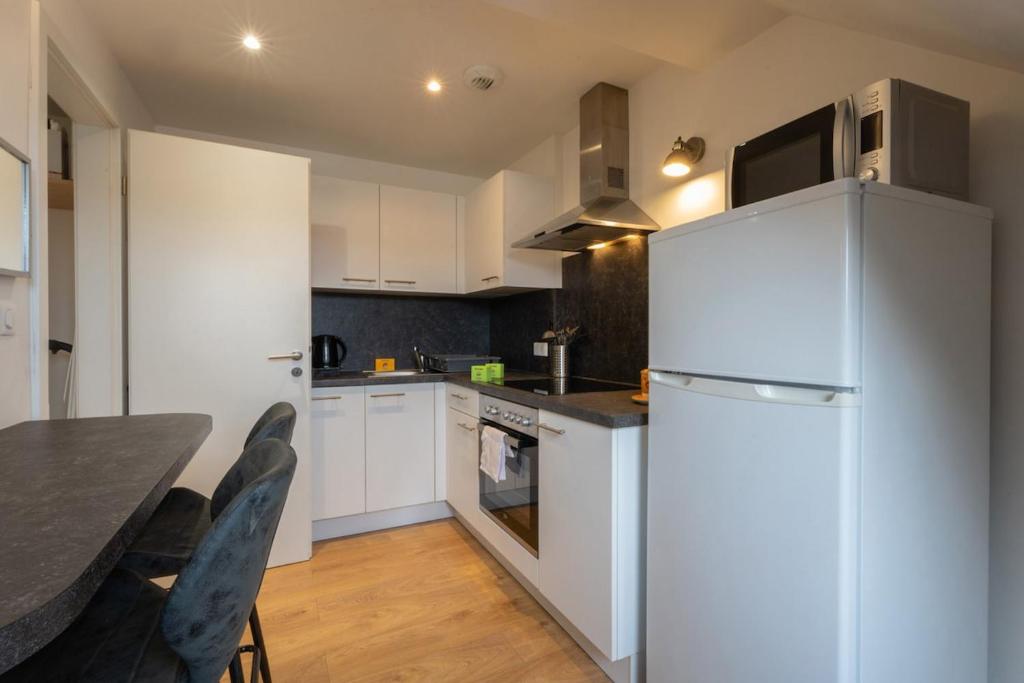 Ideal - Quiet garden - Free parking – photo 19