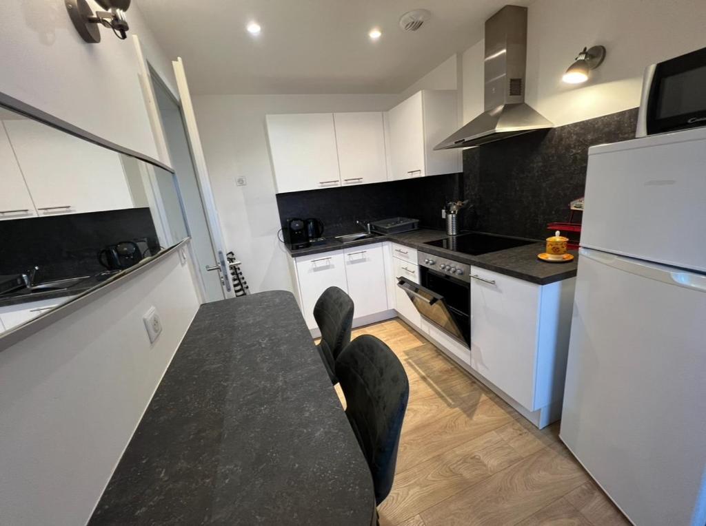 Ideal - Quiet garden - Free parking – photo 22