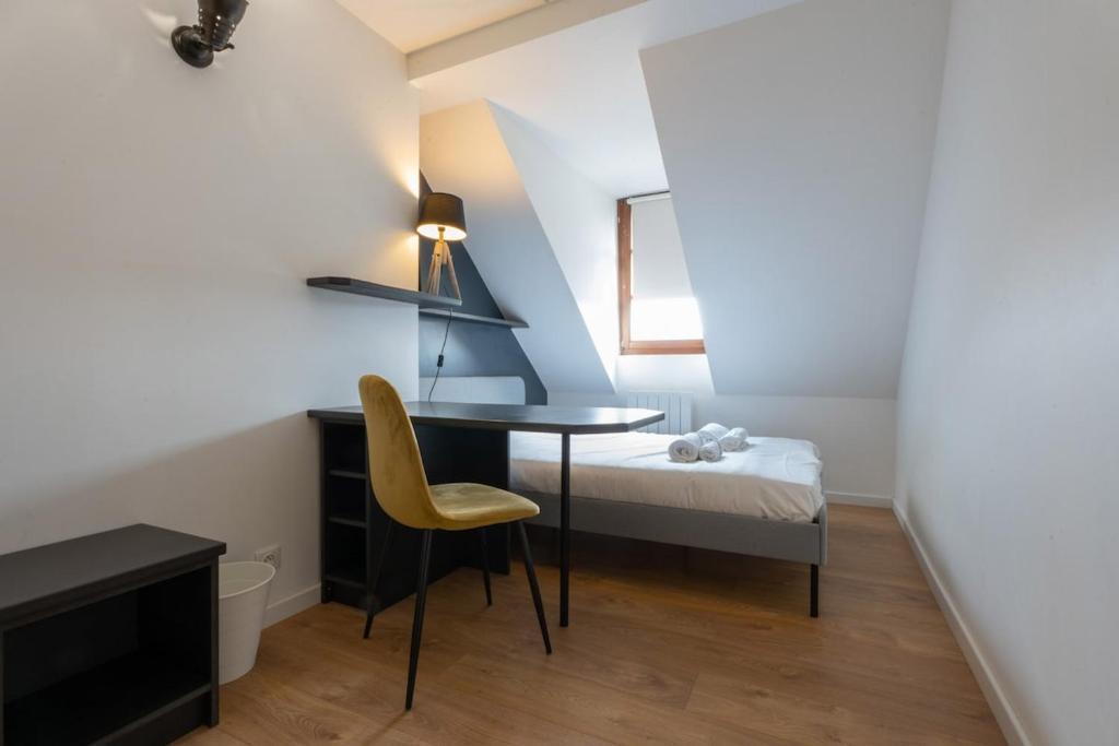 Ideal - Quiet garden - Free parking – photo 2