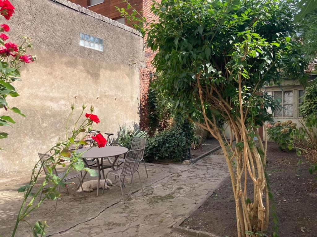 Ideal - Quiet garden - Free parking – photo 25