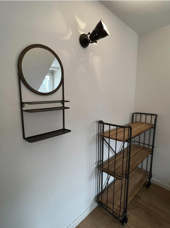 Ideal - Quiet garden - Free parking – photo 26
