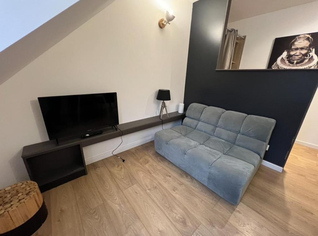 Ideal - Quiet garden - Free parking – photo 27