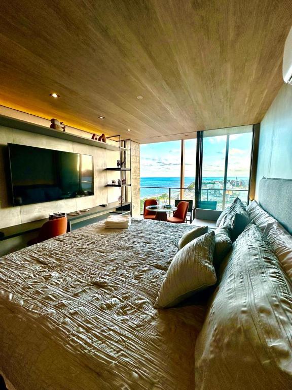 Imagen de la galería de STUDIO BEIRA MAR Maceió NT 1415, en Maceió