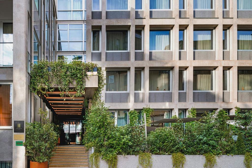 Casa Brera, a Luxury Collection Hotel, Milan - Resim 5