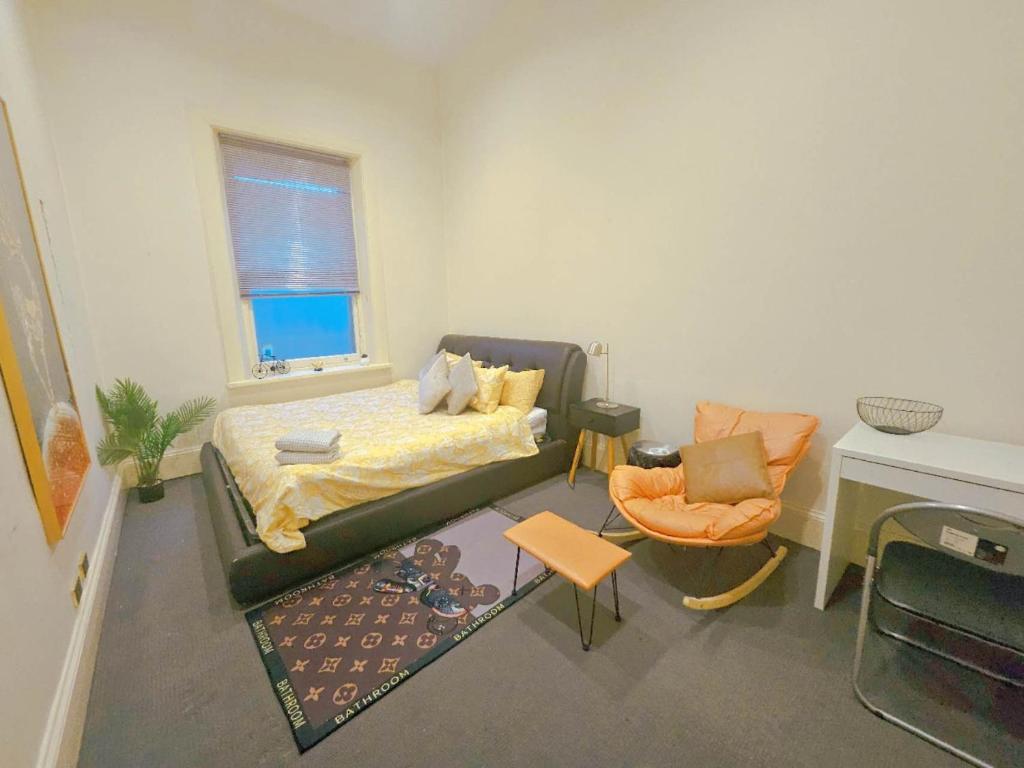 Gallery image of Eden - Franklin 6 伊甸园 - 林森6号 in Adelaide