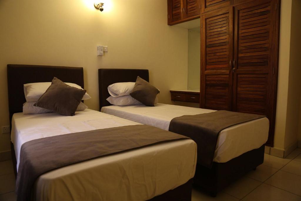 Fotografie z fotogalerie ubytování Bahari Bliss v destinaci Mombasa
