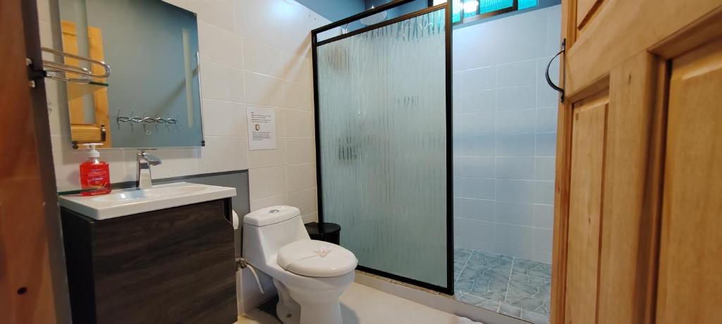 Ballena Rey Hotel - Apartamento Con Vistas Al Jardín