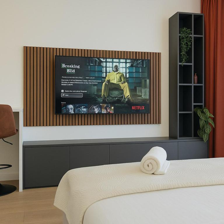 Queen's Park Residence Apartments - Resim 31