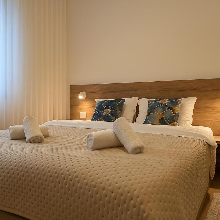 Queen's Park Residence Apartments - Resim 33