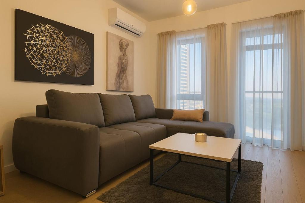 Queen's Park Residence Apartments - Resim 34