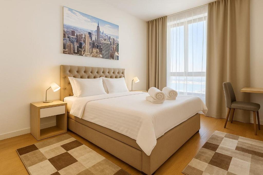 Queen's Park Residence Apartments - Resim 41