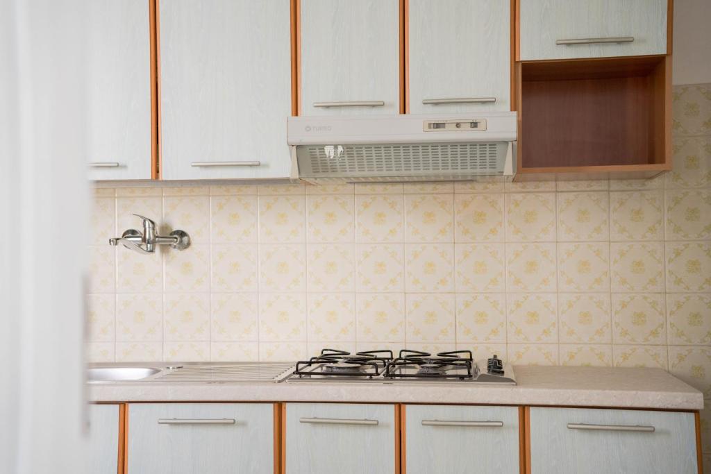 Blumarine Residence Club - Apartamento De Dos Dormitorios (4 Adultos)