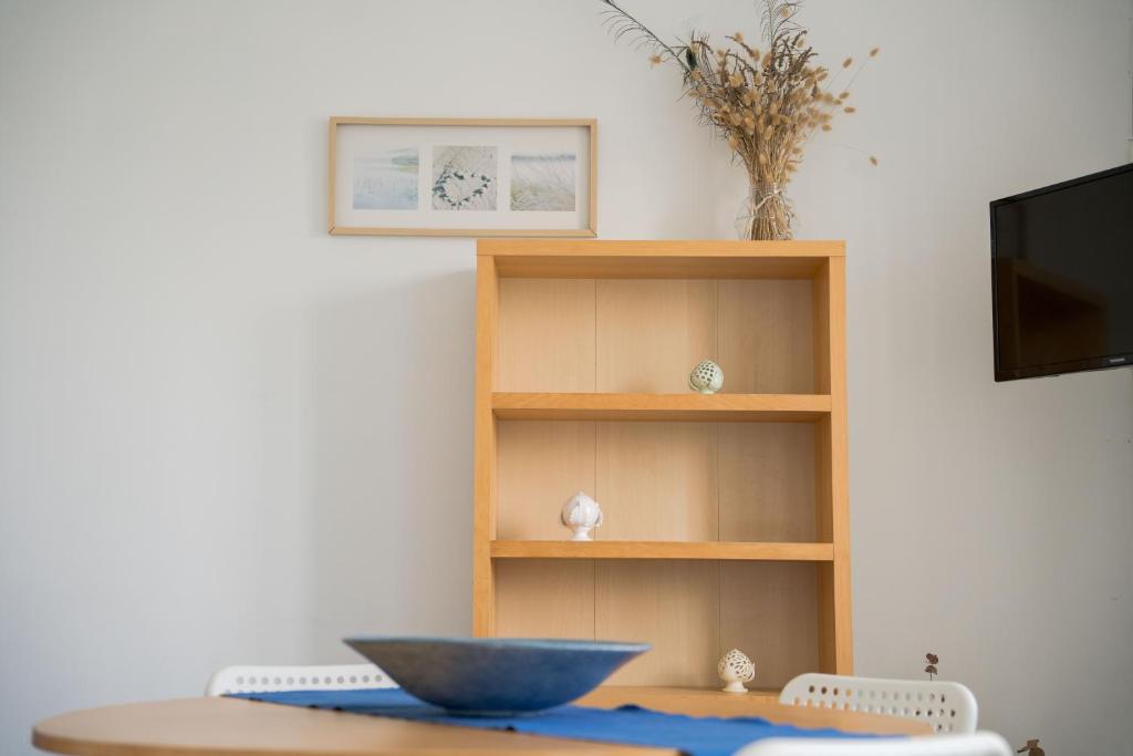 Blumarine Residence Club - Apartamento De Dos Dormitorios (5 Adultos)