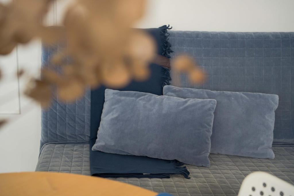 Blumarine Residence Club - Apartamento De Dos Dormitorios (6 Adultos)