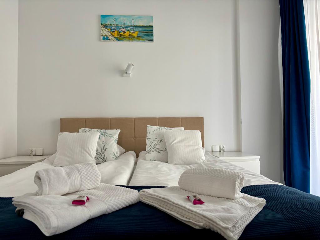 Apartamenty Na Fali - 16