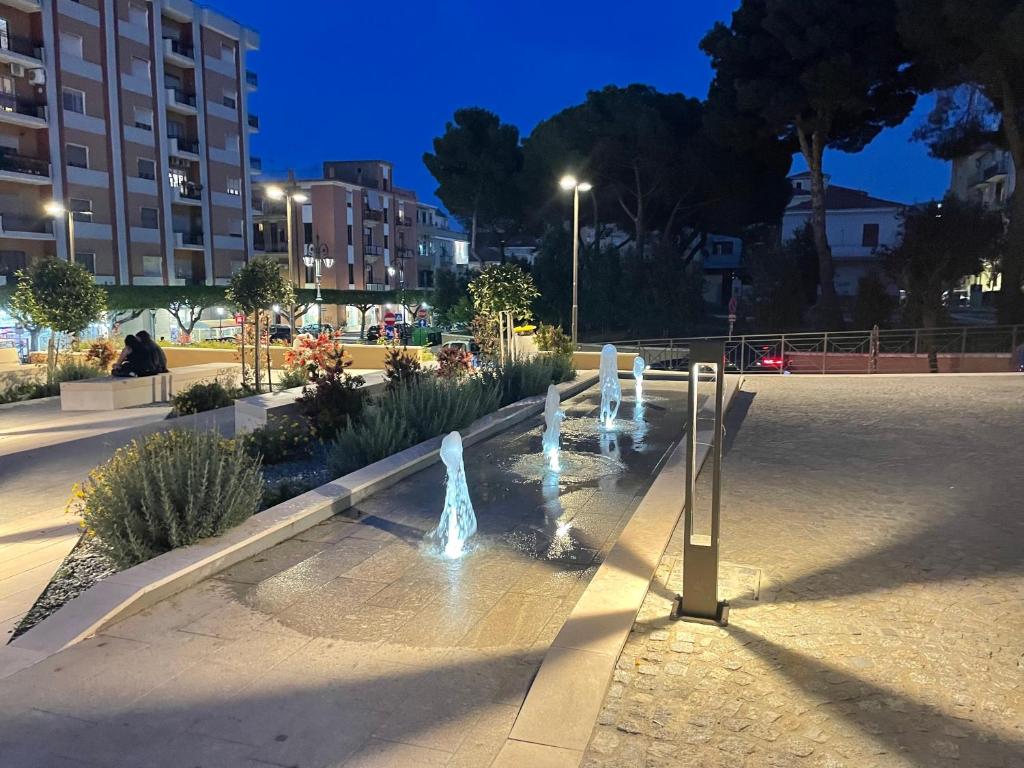 Fotografie z fotogalerie ubytování Il Pitagorico v destinaci Crotone