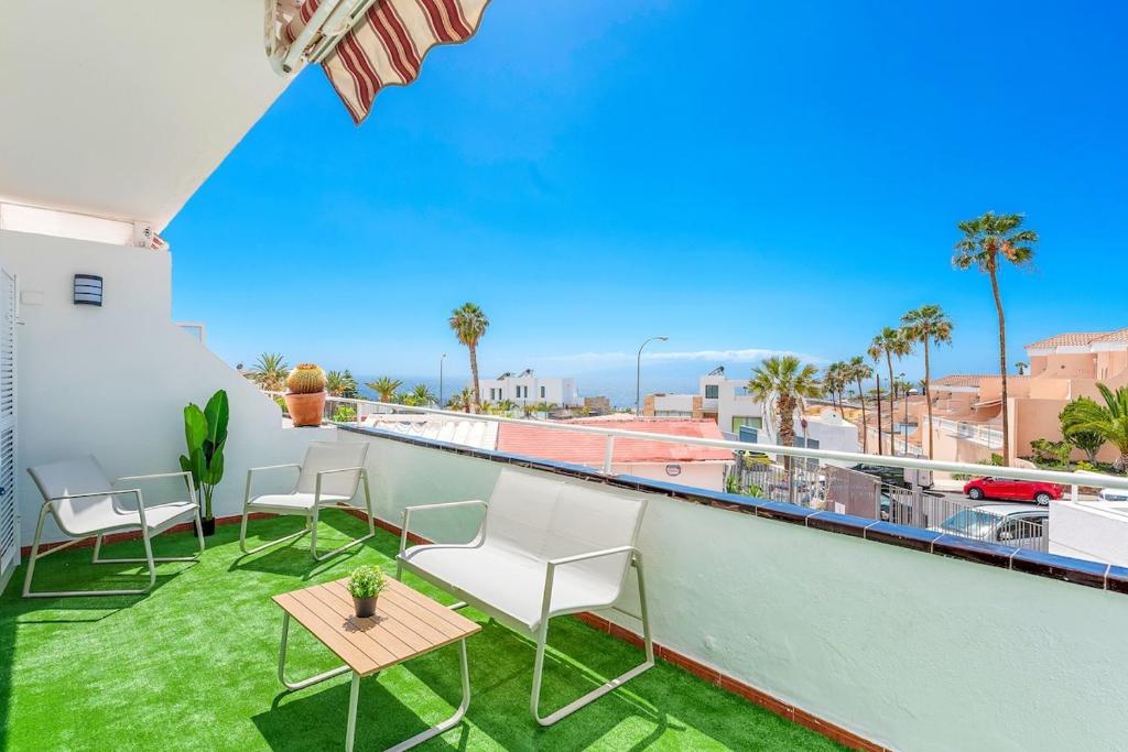 Beautiful apartment Costa Adeje