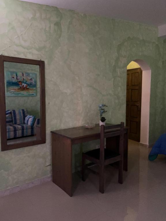 Fotografie z fotogalerie ubytování Vivenda Viviani v destinaci Praia