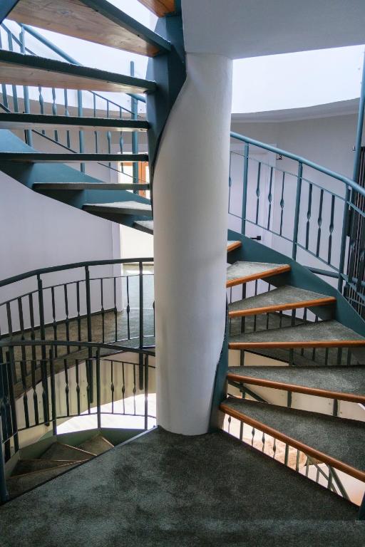 Fotografie z fotogalerie ubytování Villa Octogon Câmpina v destinaci Câmpina