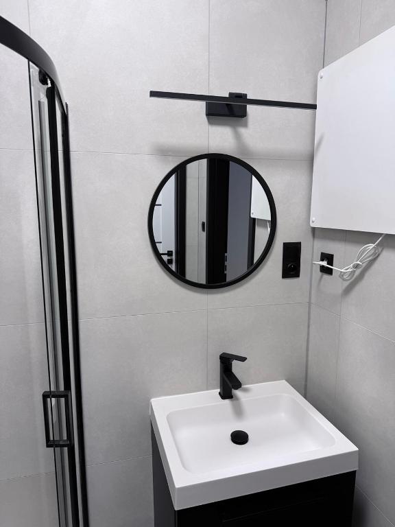 ICE KING Apartament - Two-Bedroom Apartment