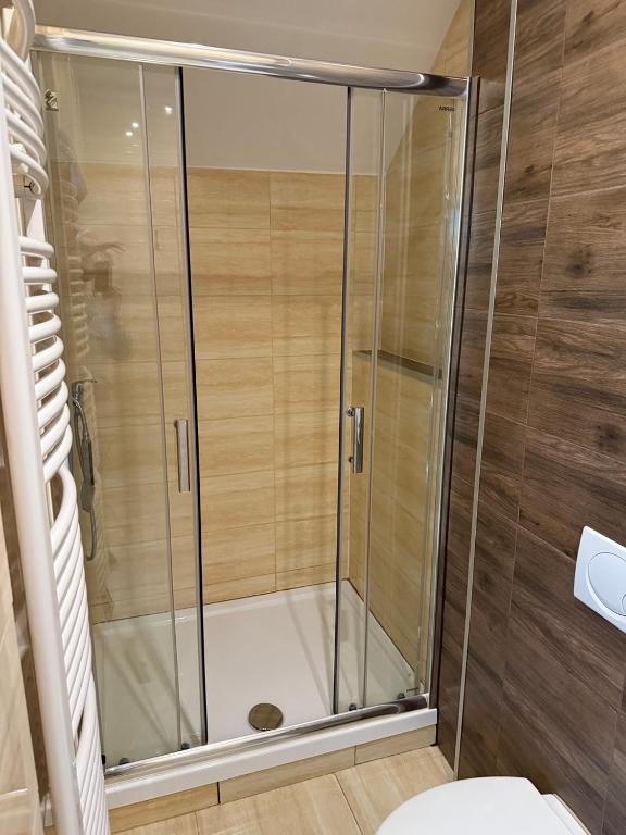 ICE KING Apartament - One-Bedroom Apartment