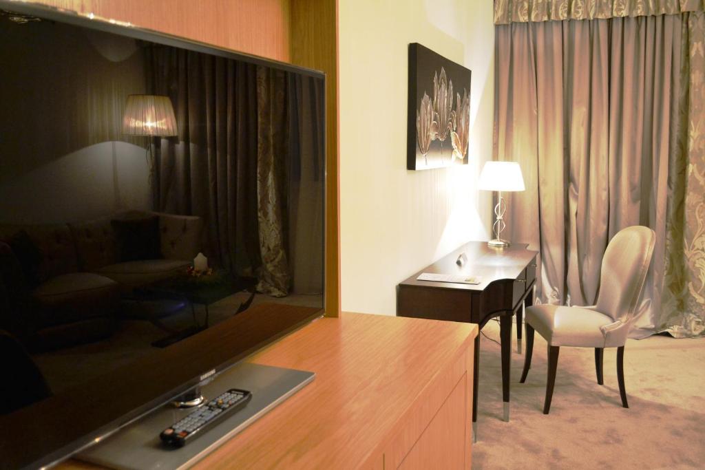 Hotel Adriatica - Resim 46