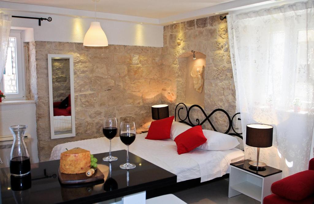 VILLA KAPAR - Apartment Kairos