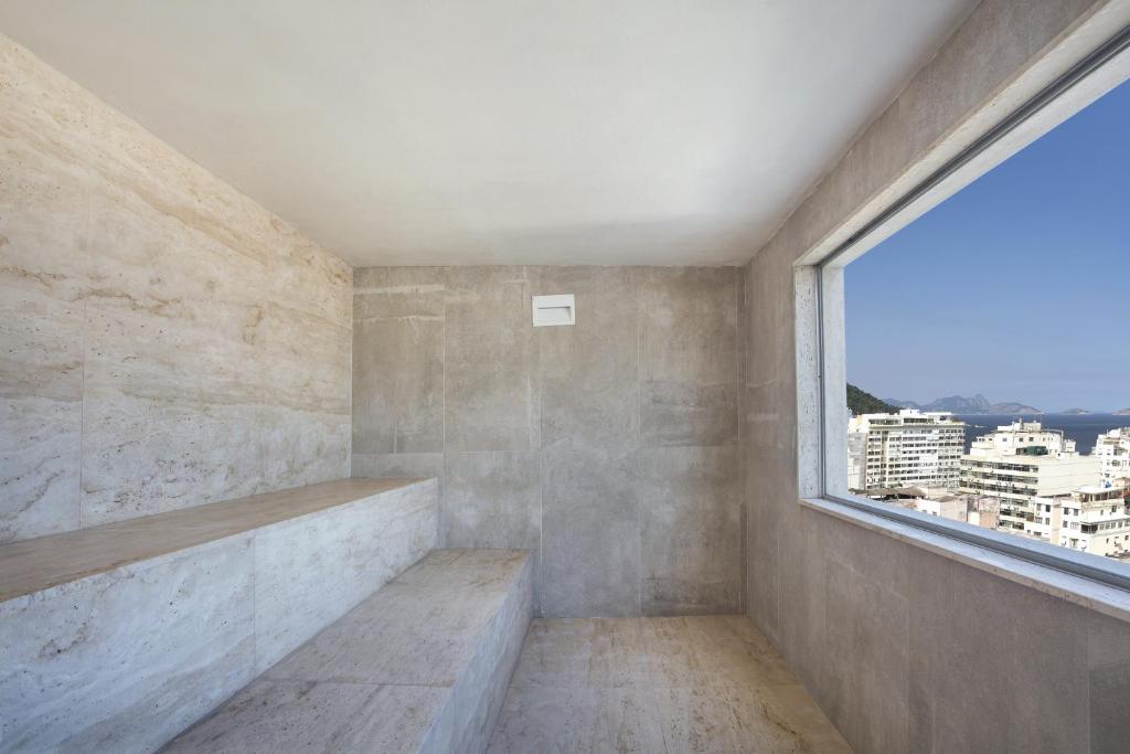 Fotografie z fotogalerie ubytování Mirasol Copacabana Hotel v destinaci Rio de Janeiro