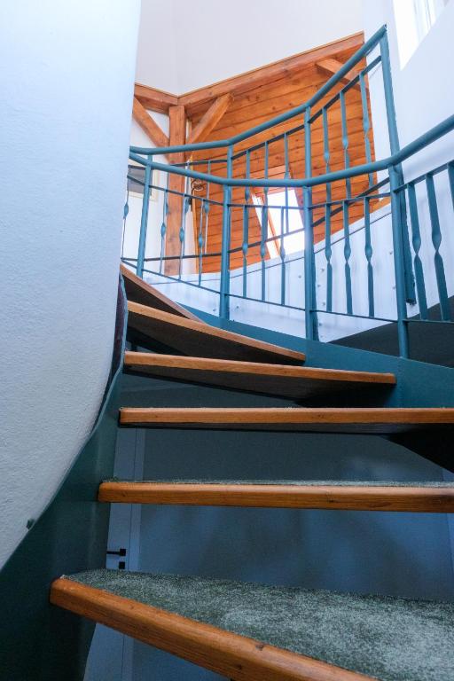 Fotografie z fotogalerie ubytování Villa Octogon Câmpina v destinaci Câmpina